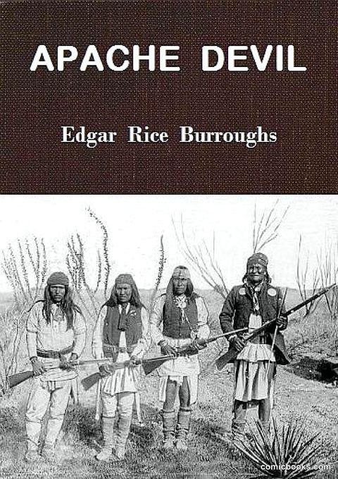 Apache Devil