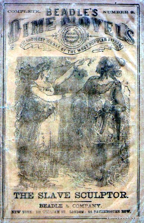 The Slave Sculptor