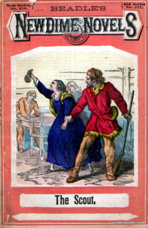 The Scout
