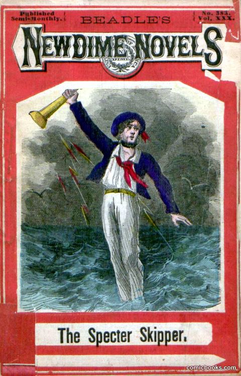 The Specter Skipper