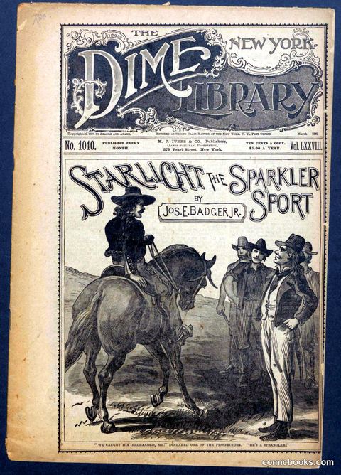 Starlight the Sparkler Sport