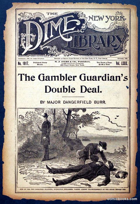 The Gambler Guardian's Double Deal