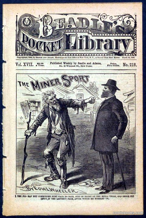 The Miner Sport