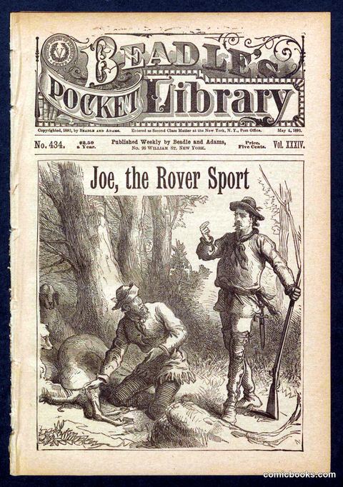 Joe, the Rover Sport