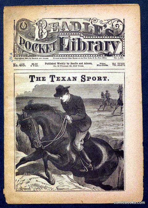 The Texan Sport