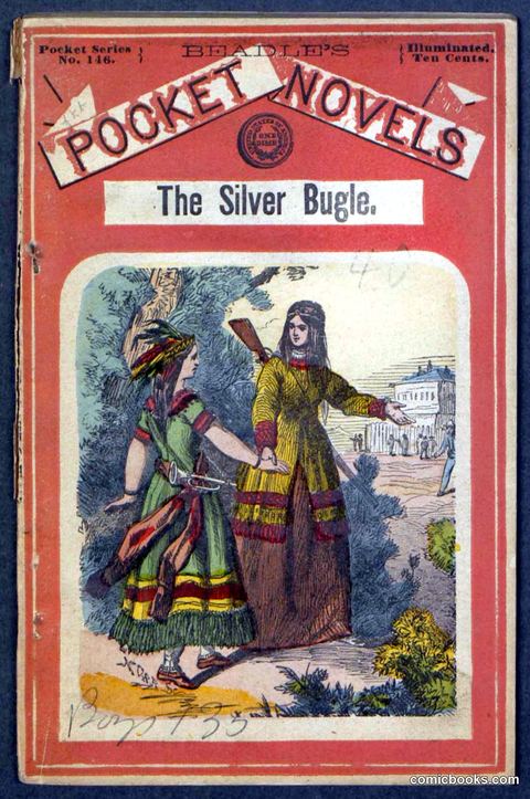 The Silver Bugle