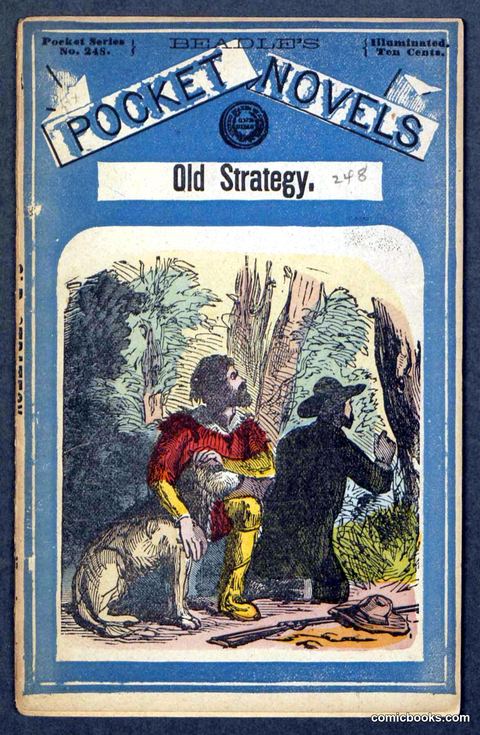 Old Strategy