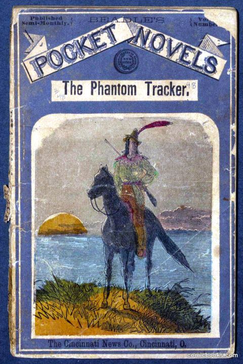 The Phantom Tracker