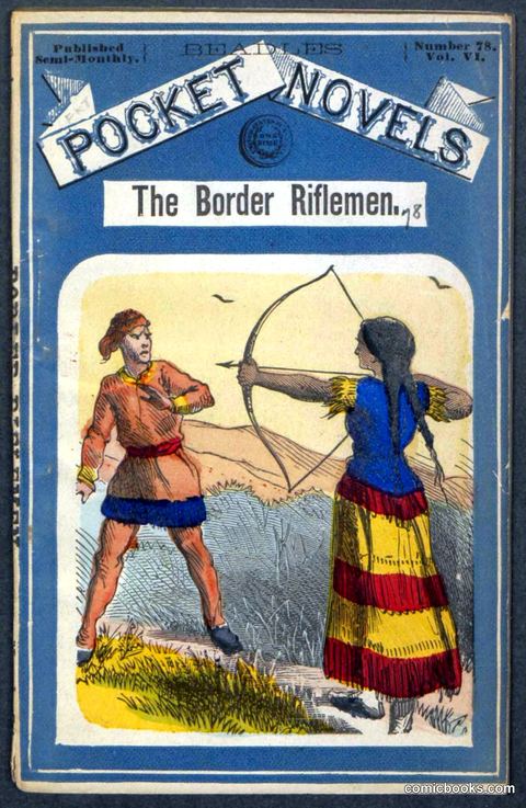 The Border Riflemen