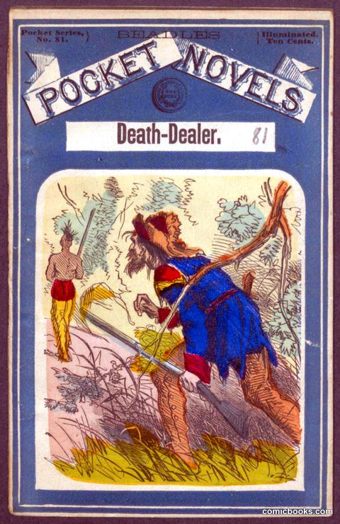 Death-Dealer