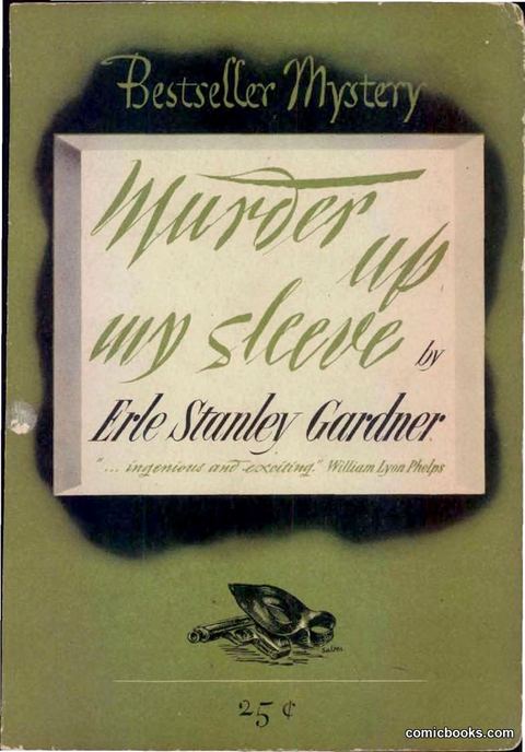 Bestseller Mystery #B29