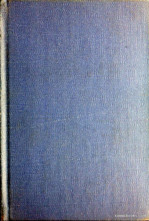 The Blue Book Magazine