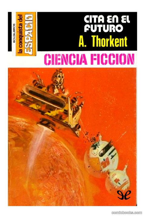 Cita en el futuro