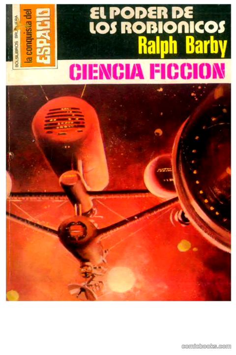 El poder de los robióonicos