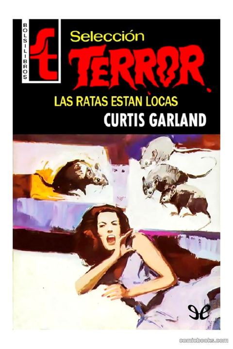 Las ratas están locas (The Rats Are Crazy)