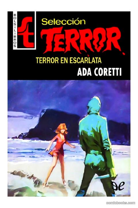 Terror en Escarlata