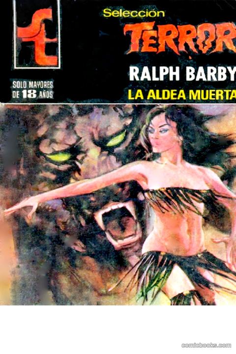 La aldea muerta