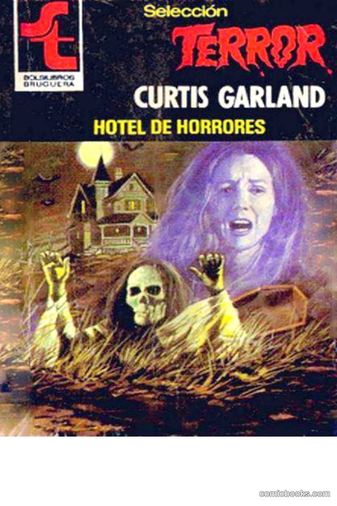 Hotel de Horrores