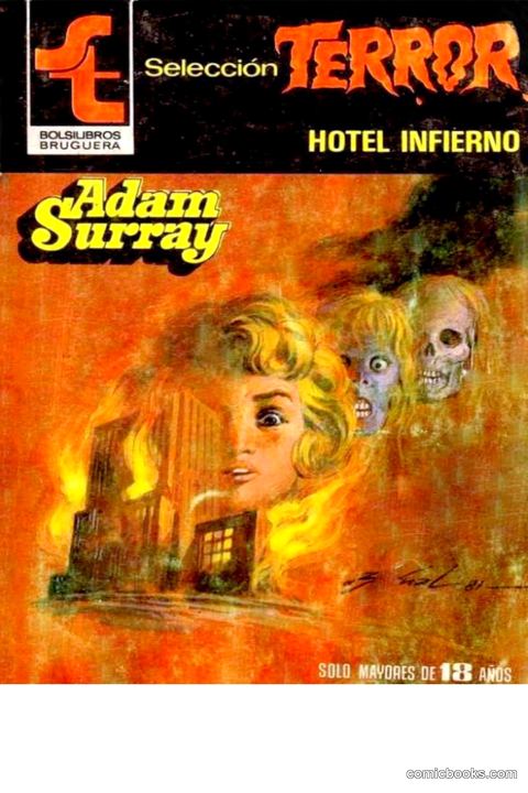 Hotel Infierno