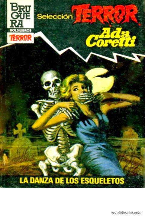 La danza de los esqueletos