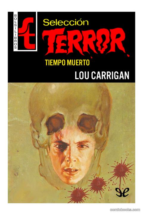 Selección Terror: Tiempo Muerto