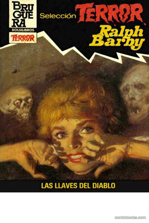 Las llaves del diablo