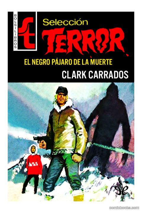 Clark Carrados