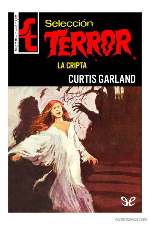 La Cripta / Selección Terror