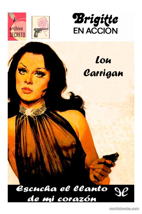 Brigitte en Acción