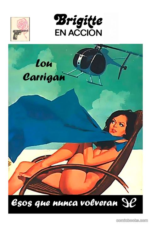 Brigitte en Acción