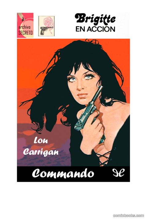 Commando