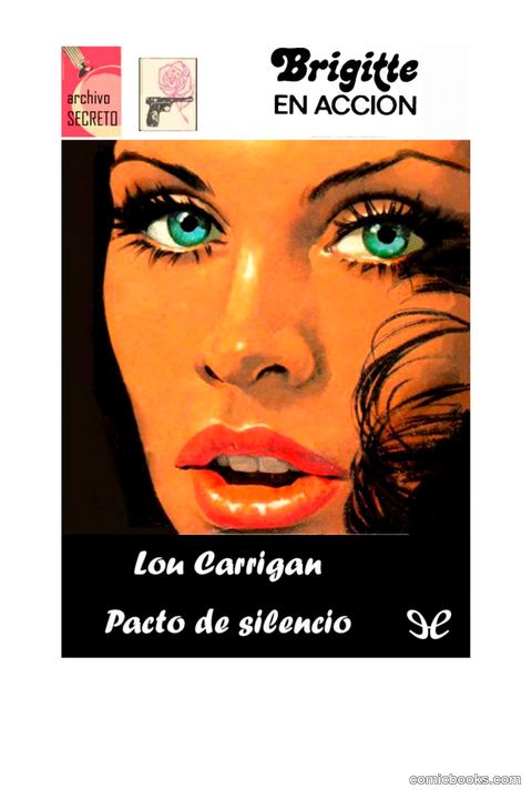 Pacto de silencio