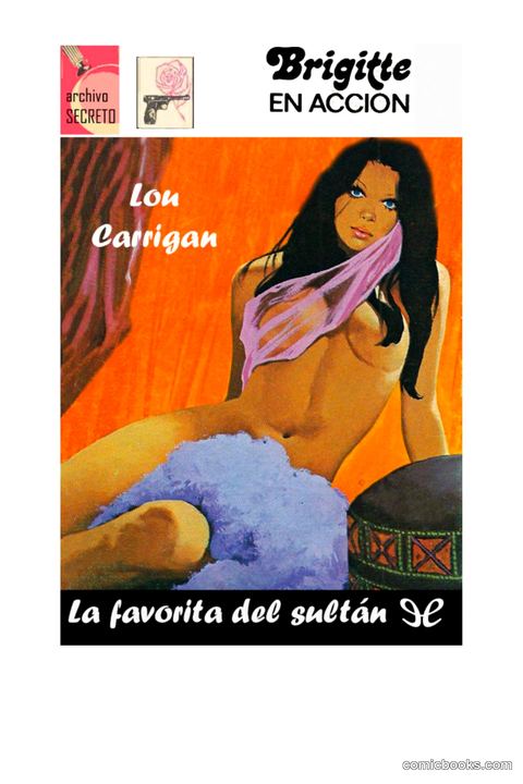 La favorita del sultán