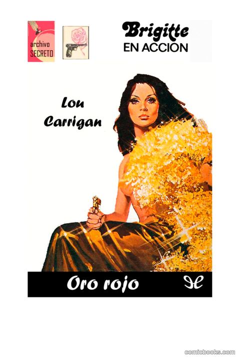 Oro rojo