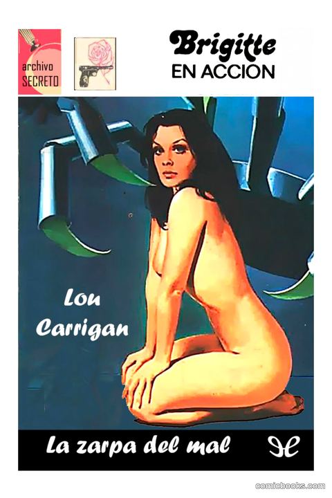 La zarpa del mal
