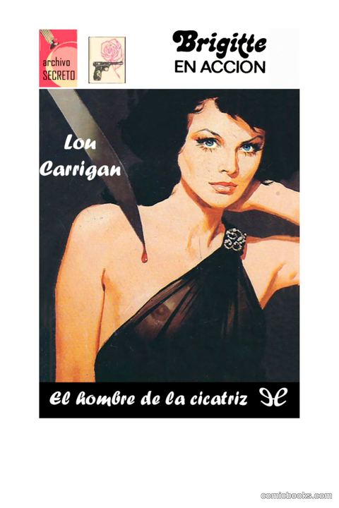 El hombre de la cicatriz