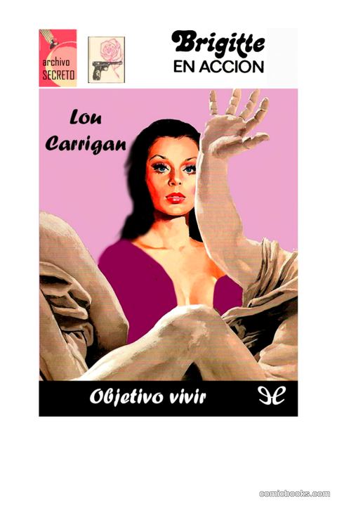 Objetivo vivir
