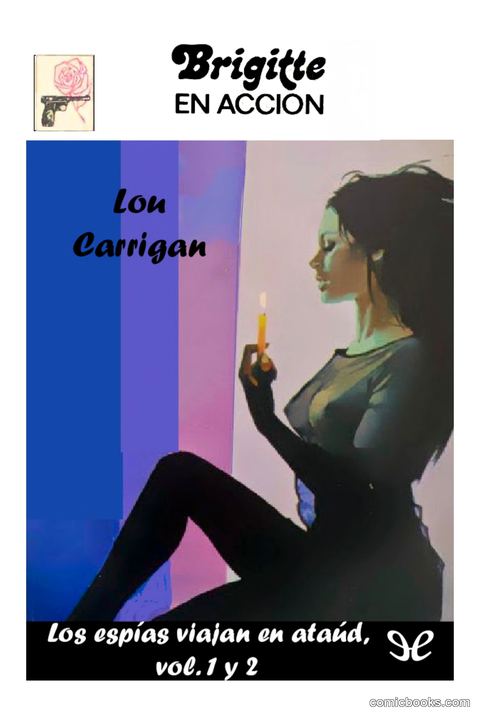 Brigitte en Acción