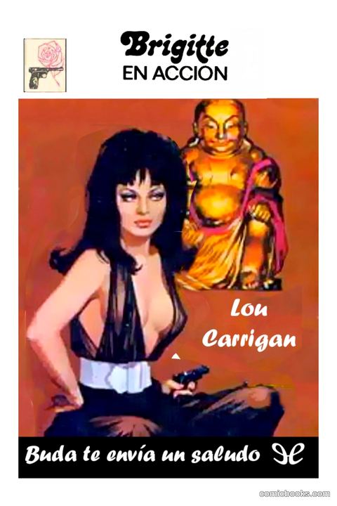 Brigitte en Acción
