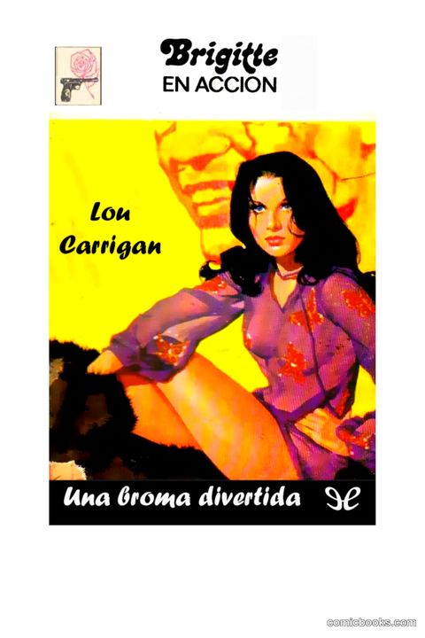 Brigitte en acción