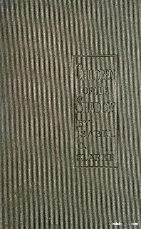 Children of the Shadow