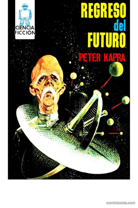 Regreso del futuro