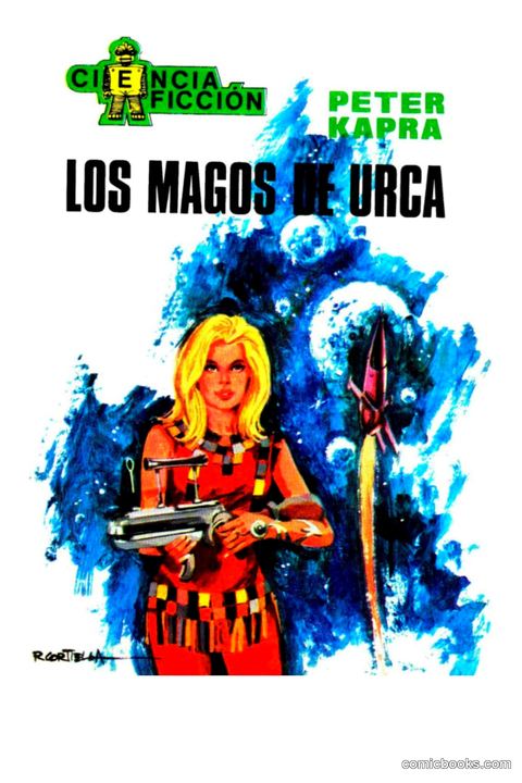 Los magos de Urca
