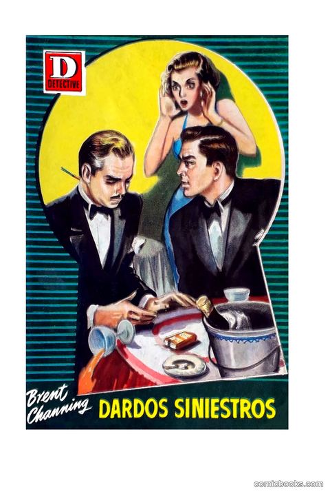 Dardos Siniestros