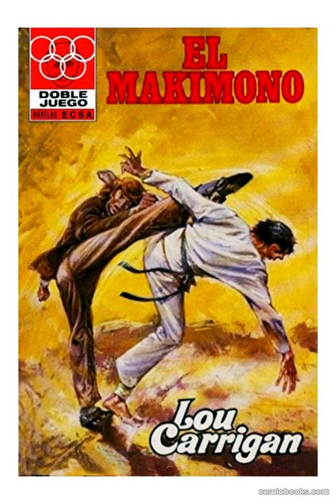 El Makimono