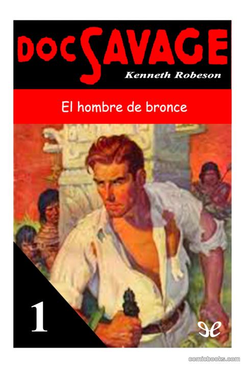 Doc Savage