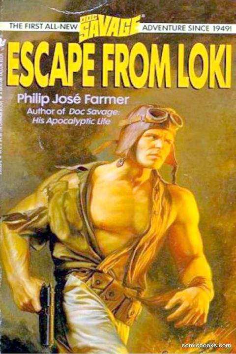 Escape from Loki