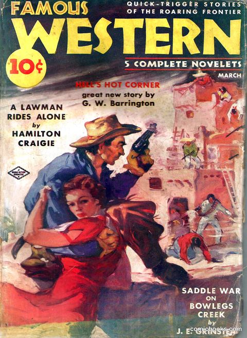 Famous Western