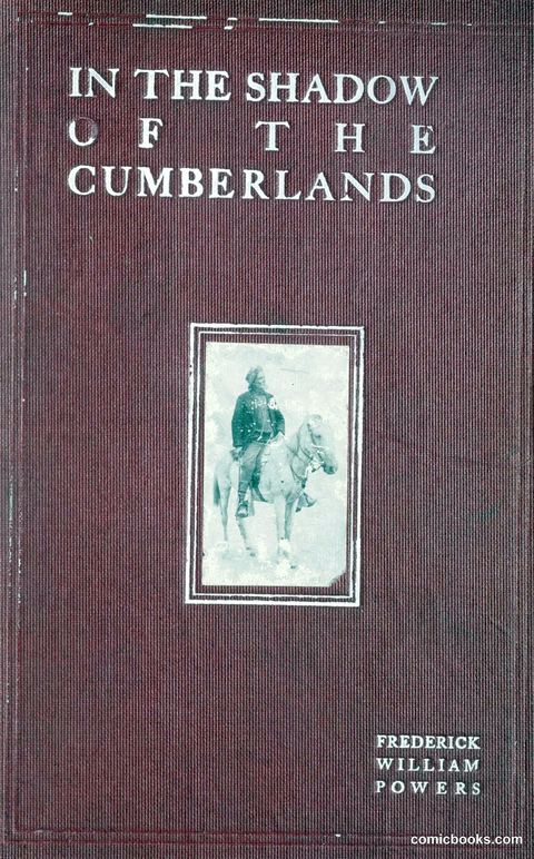 In the Shadow of the Cumberlands