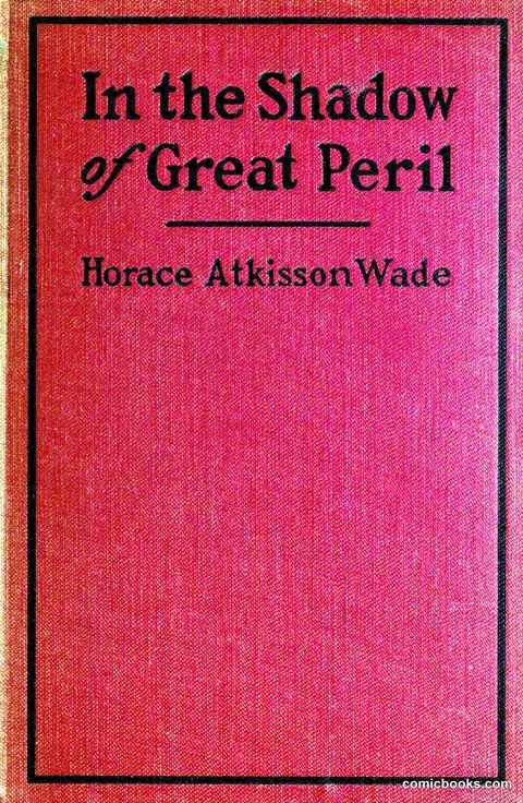 In the Shadow of Great Peril
